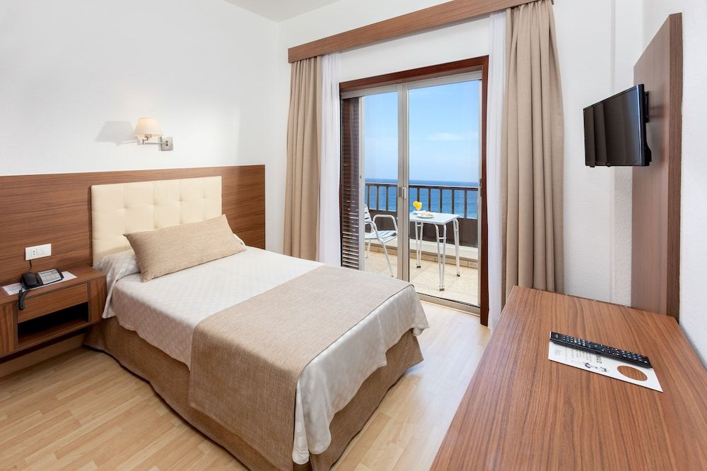 Hôtel Don Manolito 3* pas cher photo 10