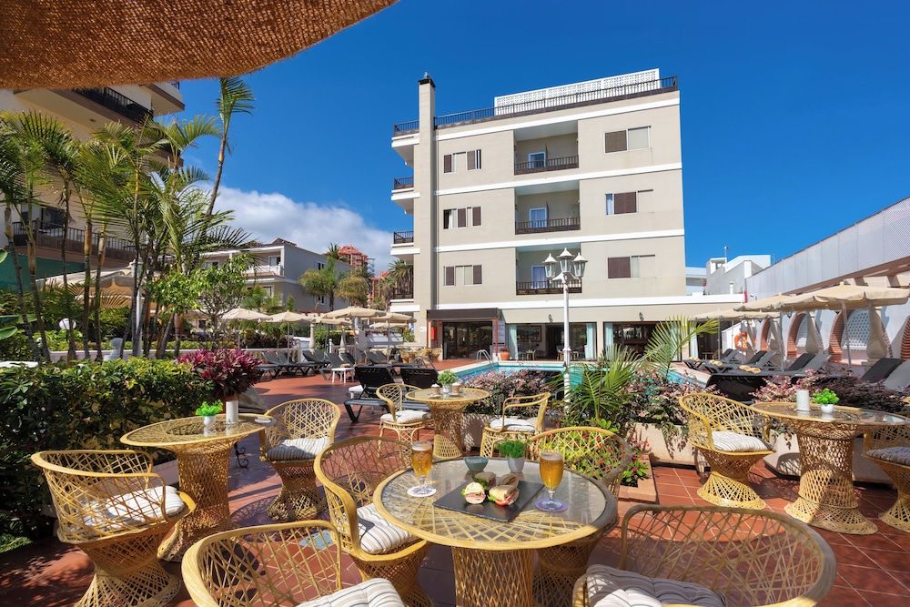 Hôtel Don Manolito 3* pas cher photo 12