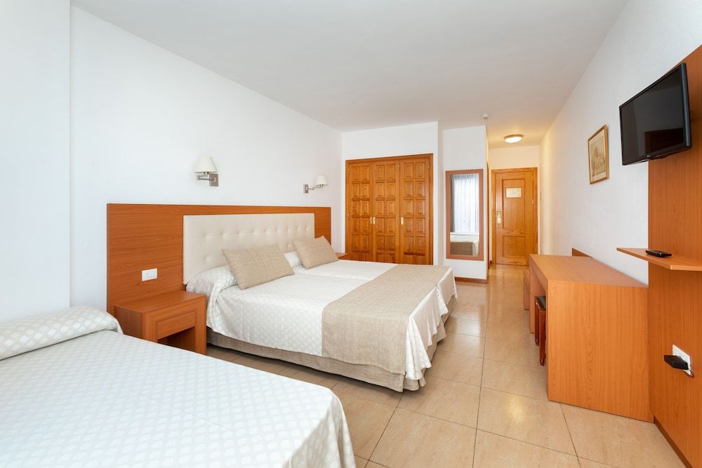 Hôtel Don Manolito 3* pas cher photo 14