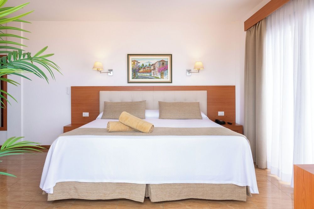 Hôtel Don Manolito 3* pas cher photo 19