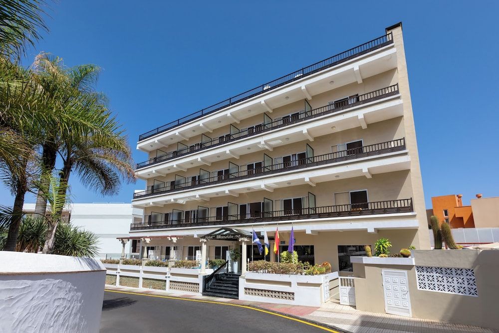 Hôtel Don Manolito 3* pas cher photo 20