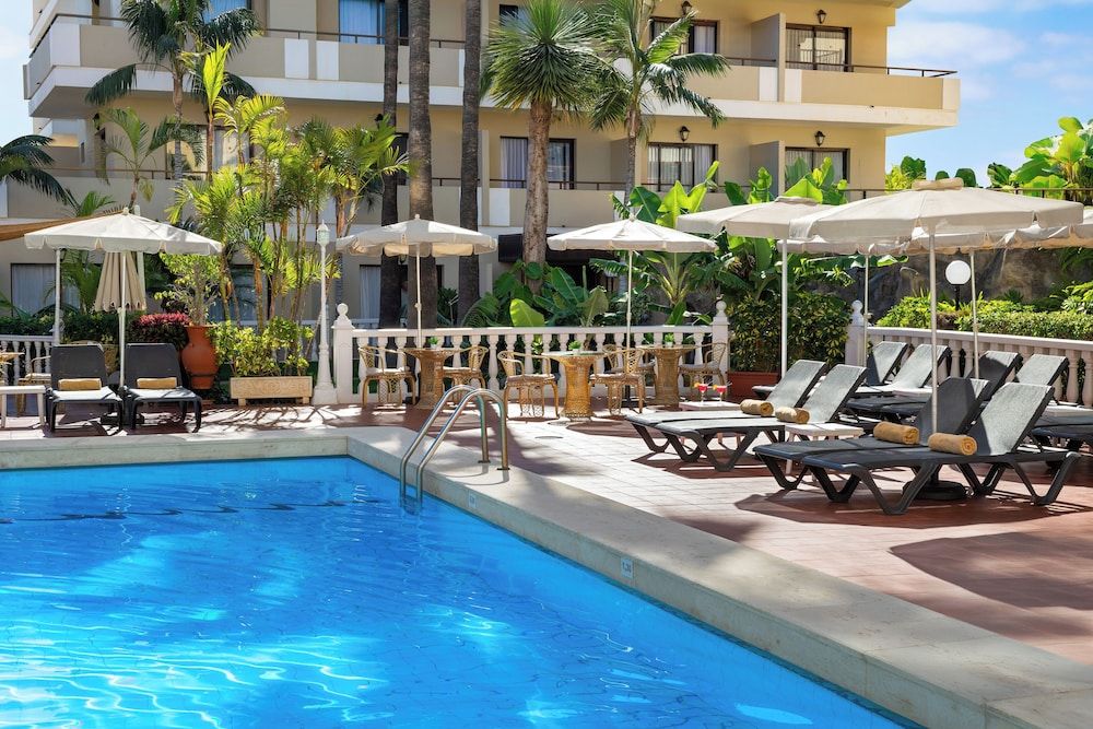 Hôtel Don Manolito 3* pas cher photo 33
