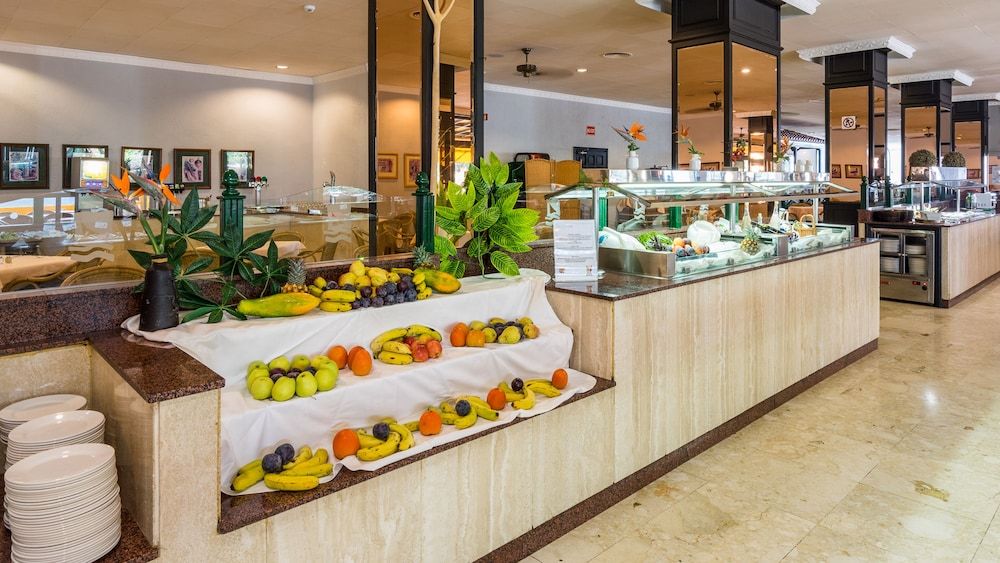 Hôtel BlueSea Costa Jardin et Spa 4* pas cher