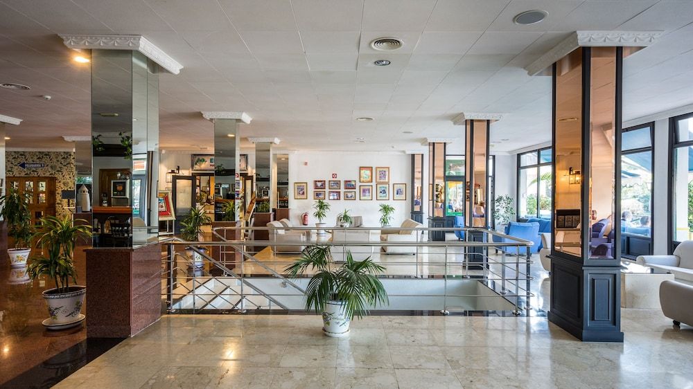 Hôtel BlueSea Costa Jardin et Spa 4* pas cher photo 2