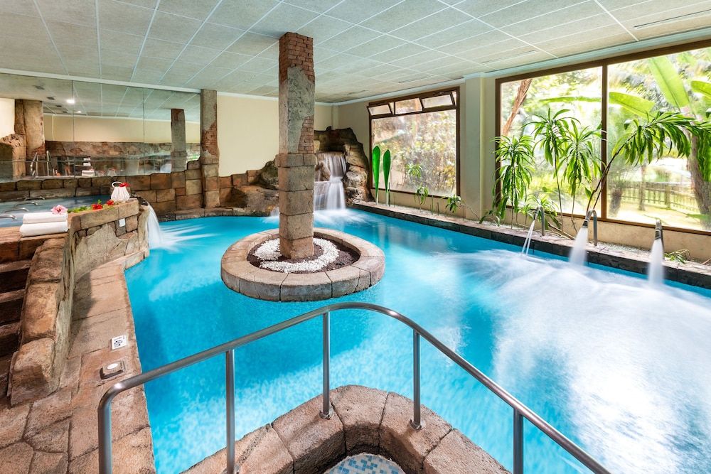 Hôtel BlueSea Costa Jardin et Spa 4* pas cher photo 4