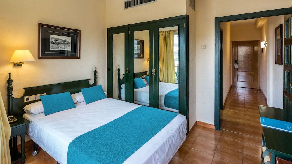 Hôtel BlueSea Costa Jardin et Spa 4* pas cher photo 6