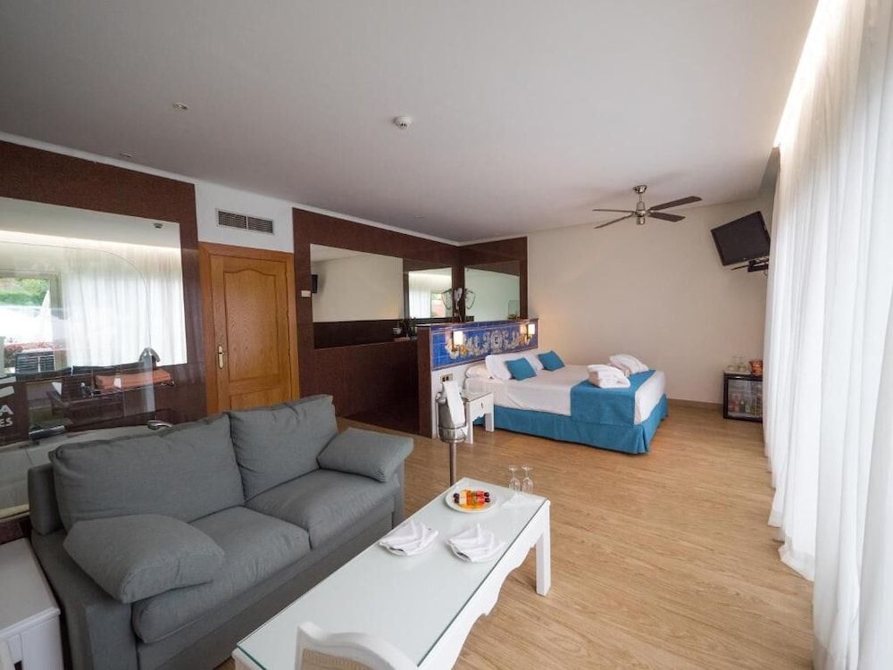 Hôtel BlueSea Costa Jardin et Spa 4* pas cher photo 9