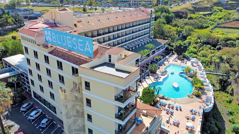 Hôtel BlueSea Costa Jardin et Spa 4* pas cher photo 10