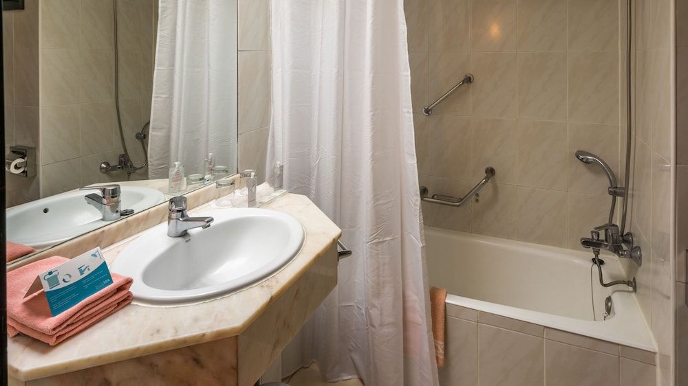 Hôtel BlueSea Costa Jardin et Spa 4* pas cher photo 14