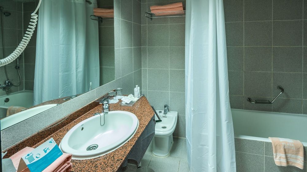Hôtel BlueSea Costa Jardin et Spa 4* pas cher photo 15