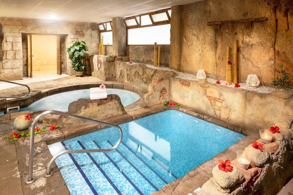 Hôtel BlueSea Costa Jardin et Spa 4* pas cher photo 19