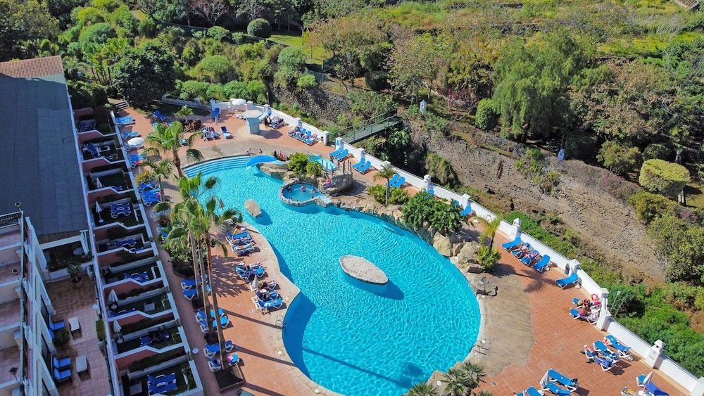Hôtel BlueSea Costa Jardin et Spa 4* pas cher photo 20