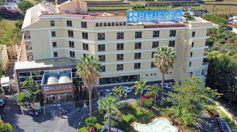 Hôtel BlueSea Costa Jardin et Spa 4* pas cher photo 22