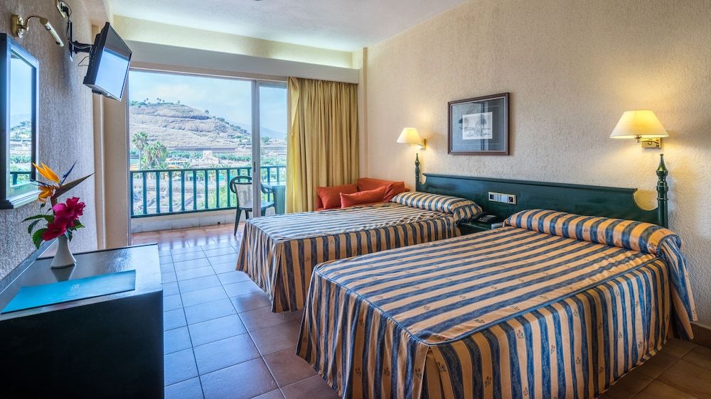 Hôtel BlueSea Costa Jardin et Spa 4* pas cher photo 24