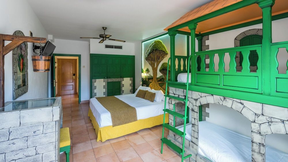Hôtel BlueSea Costa Jardin et Spa 4* pas cher photo 25