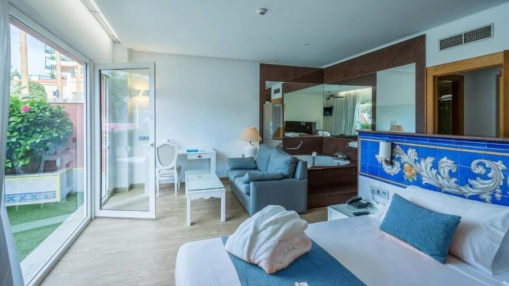 Hôtel BlueSea Costa Jardin et Spa 4* pas cher photo 28