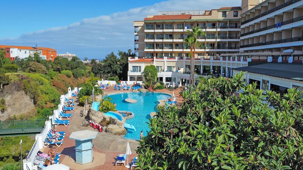 Hôtel BlueSea Costa Jardin et Spa 4* pas cher photo 32