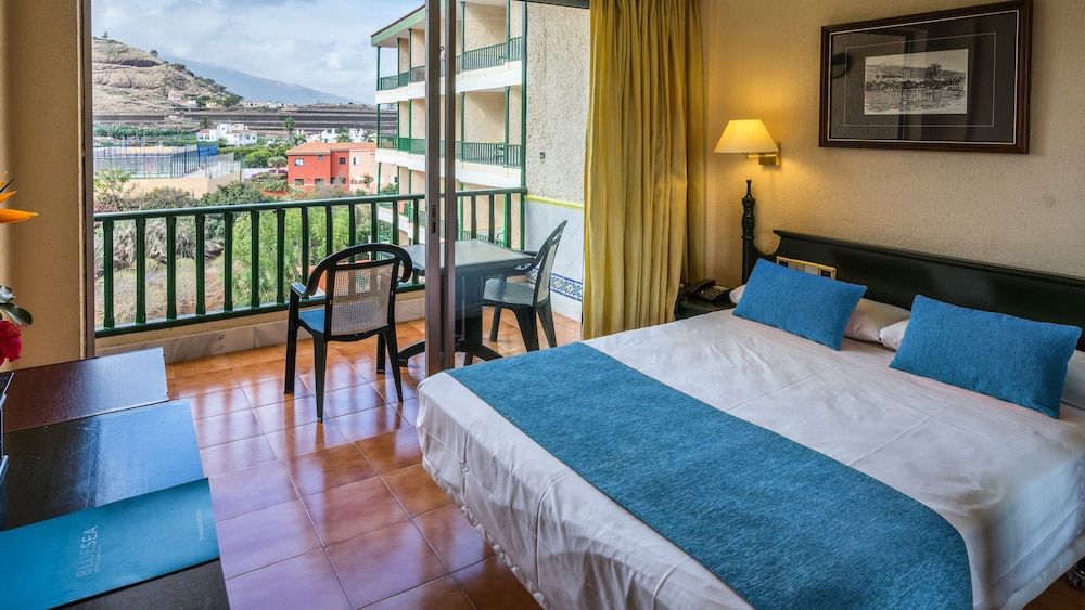 Hôtel BlueSea Costa Jardin et Spa 4* pas cher photo 35