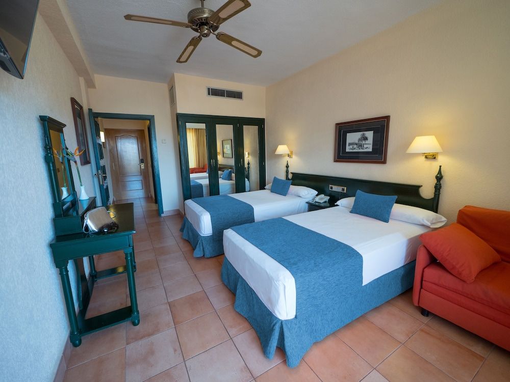 Hôtel BlueSea Costa Jardin et Spa 4* pas cher photo 36