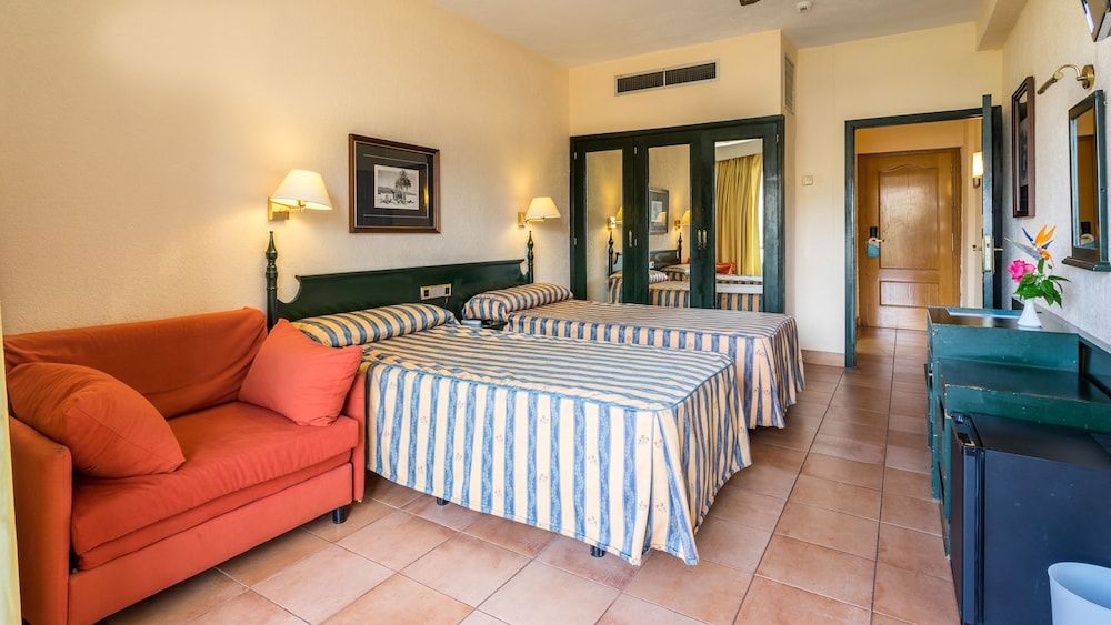 Hôtel BlueSea Costa Jardin et Spa 4* pas cher photo 43