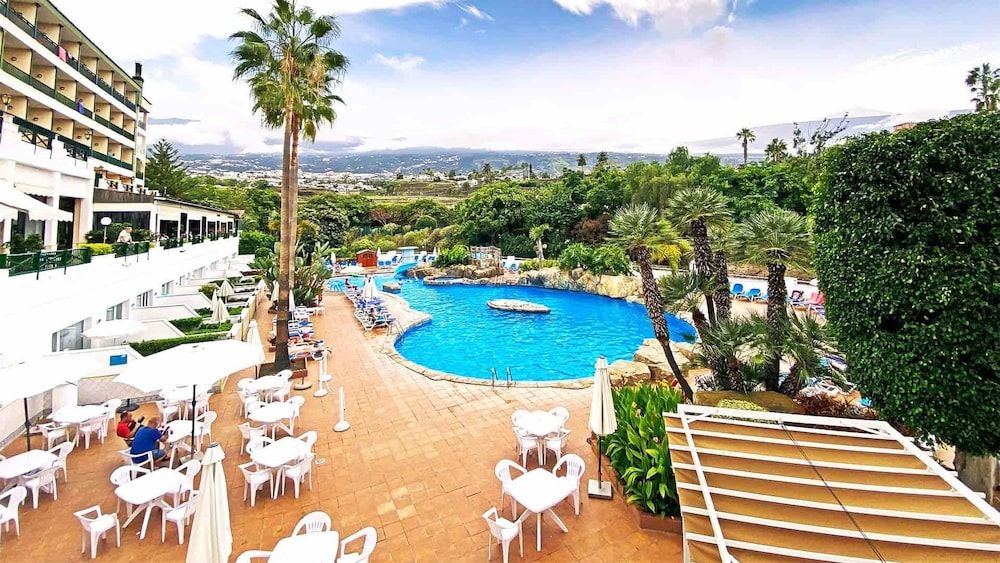 Hôtel BlueSea Costa Jardin et Spa 4* pas cher photo 44