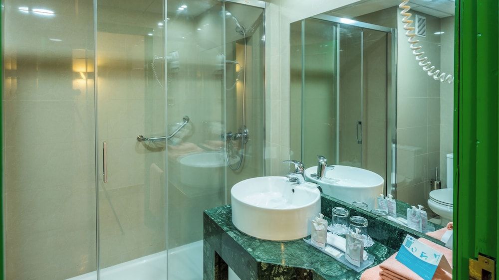 Hôtel BlueSea Costa Jardin et Spa 4* pas cher photo 45
