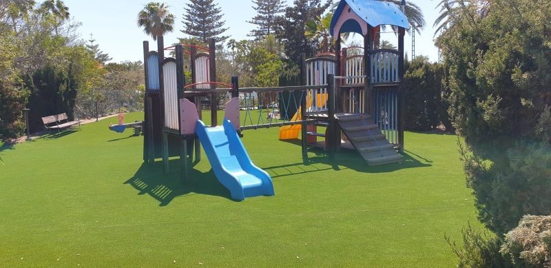 Bungalows Cordial Biarritz 3* pas cher