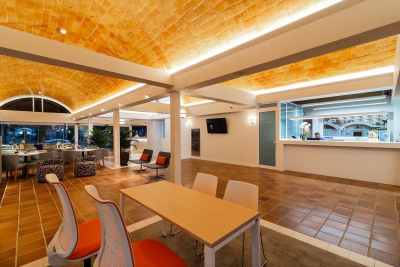 Bungalows Cordial Biarritz 3* pas cher photo 3