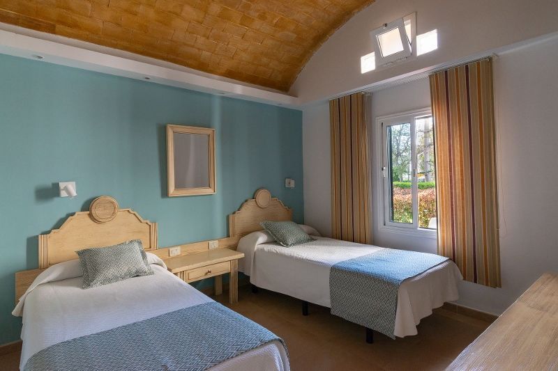 Bungalows Cordial Biarritz 3* pas cher photo 4
