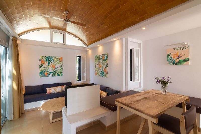 Bungalows Cordial Biarritz 3* pas cher photo 5