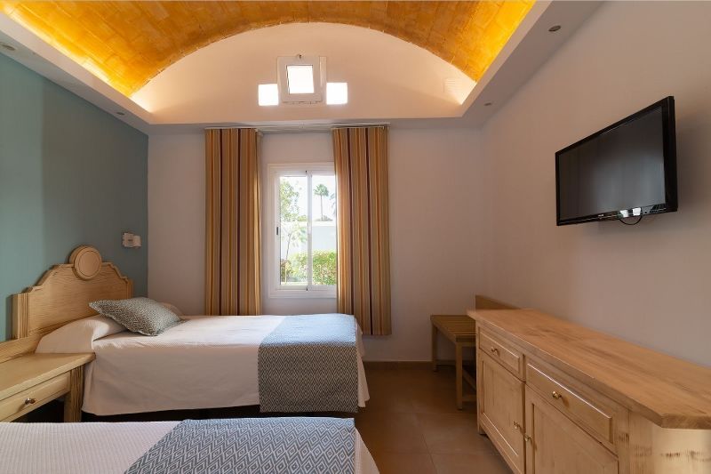 Bungalows Cordial Biarritz 3* pas cher photo 6