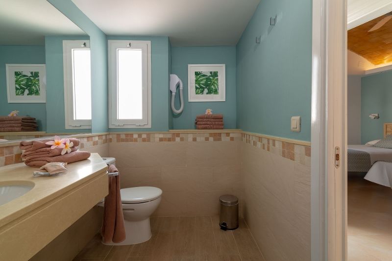 Bungalows Cordial Biarritz 3* pas cher photo 7