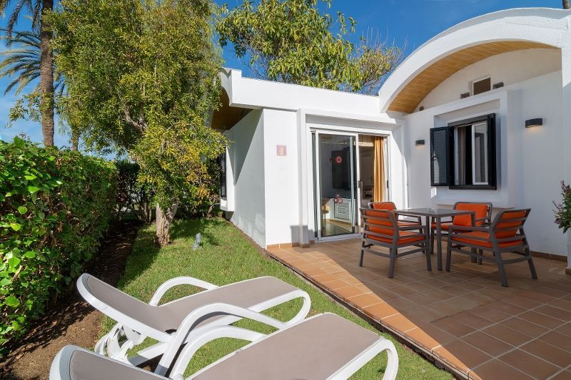 Bungalows Cordial Biarritz 3* pas cher photo 8