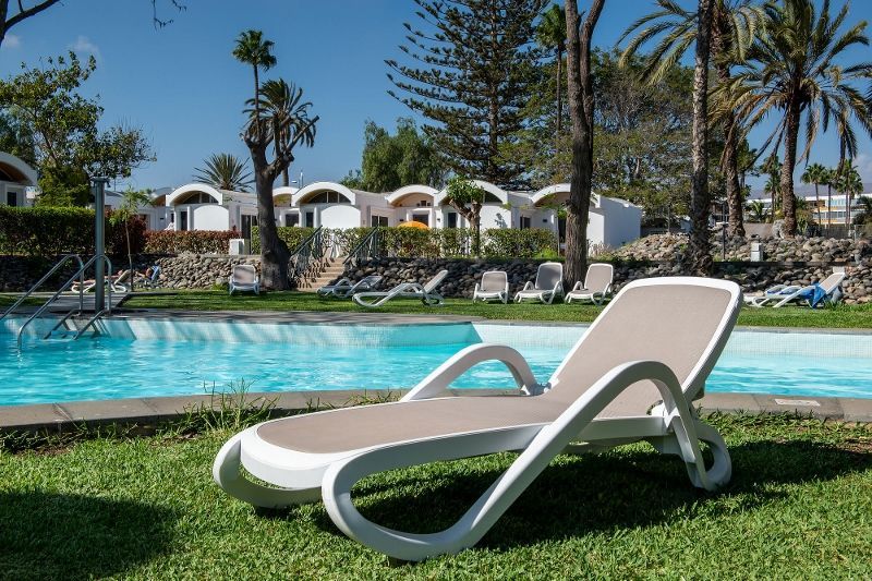 Bungalows Cordial Biarritz 3* pas cher photo 10