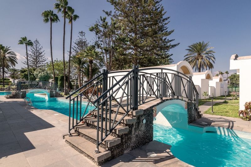 Bungalows Cordial Biarritz 3* pas cher photo 11