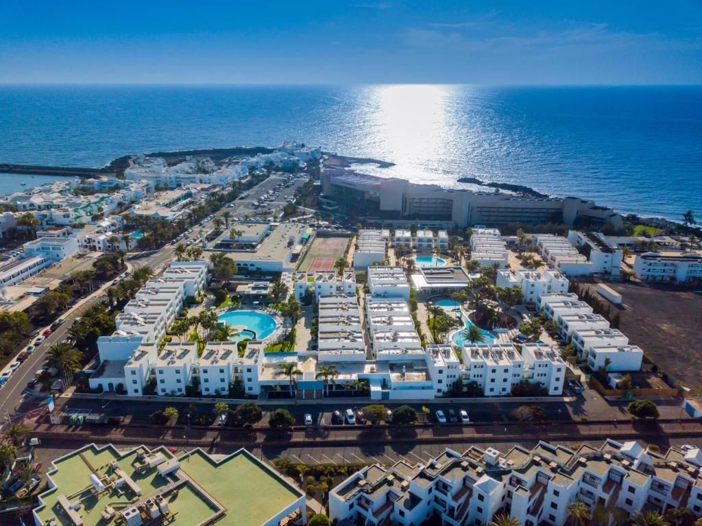 Hôtel Oasis Lanz Beach Mate 4* pas cher photo 2