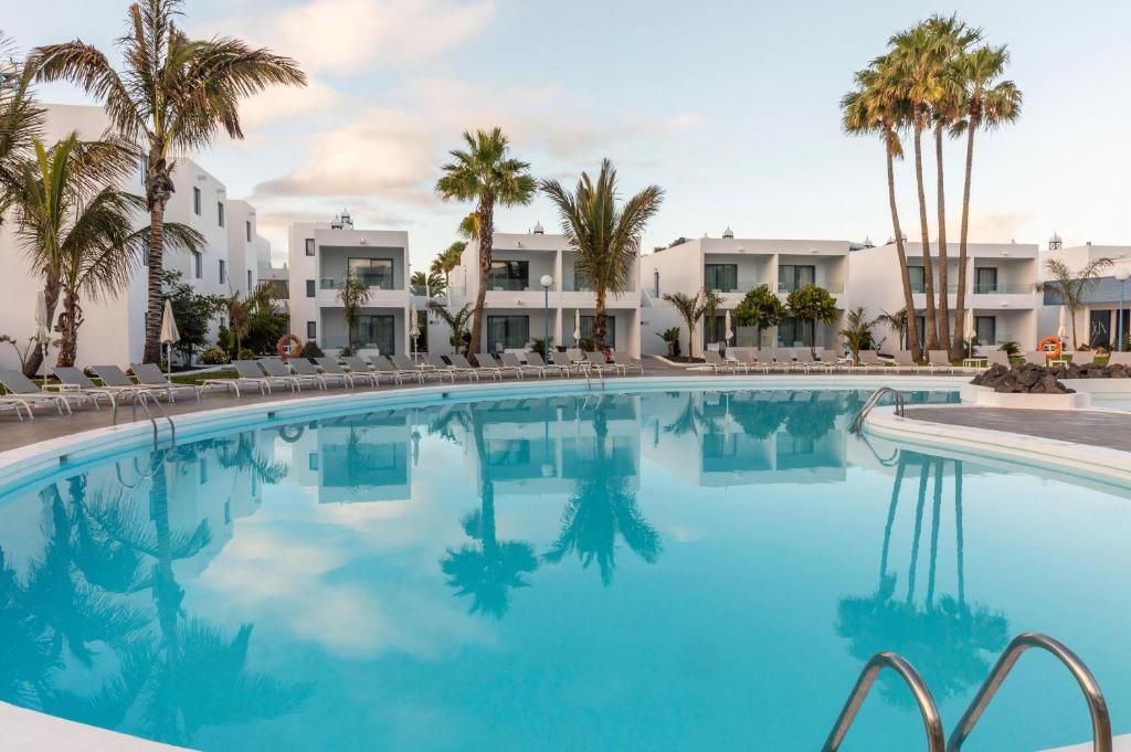 Hôtel Oasis Lanz Beach Mate 4* pas cher photo 3