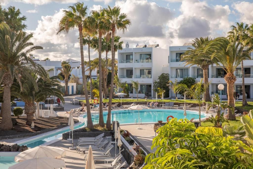 Hôtel Oasis Lanz Beach Mate 4* pas cher photo 4