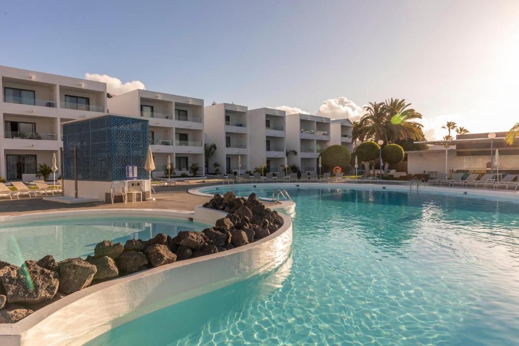 Hôtel Oasis Lanz Beach Mate 4* pas cher photo 5