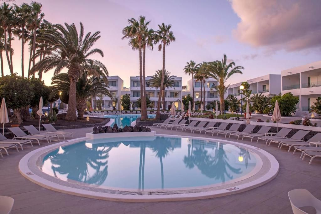 Hôtel Oasis Lanz Beach Mate 4* pas cher photo 6