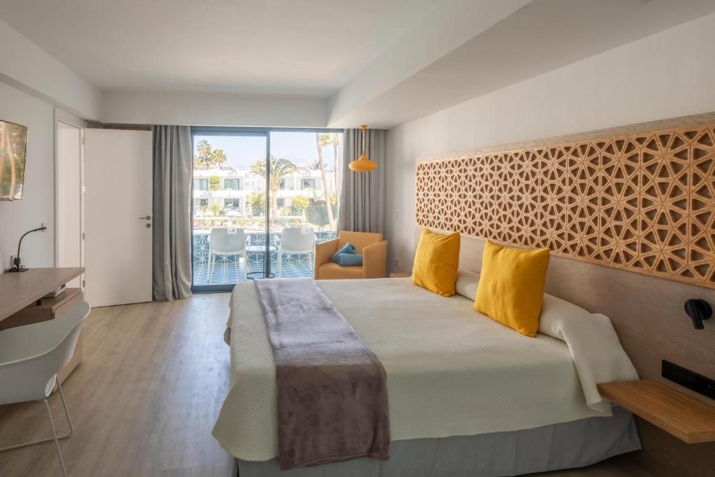 Hôtel Oasis Lanz Beach Mate 4* pas cher photo 10