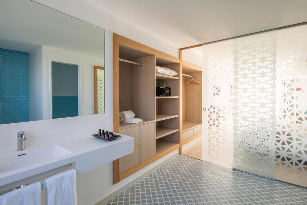 Hôtel Oasis Lanz Beach Mate 4* pas cher photo 11