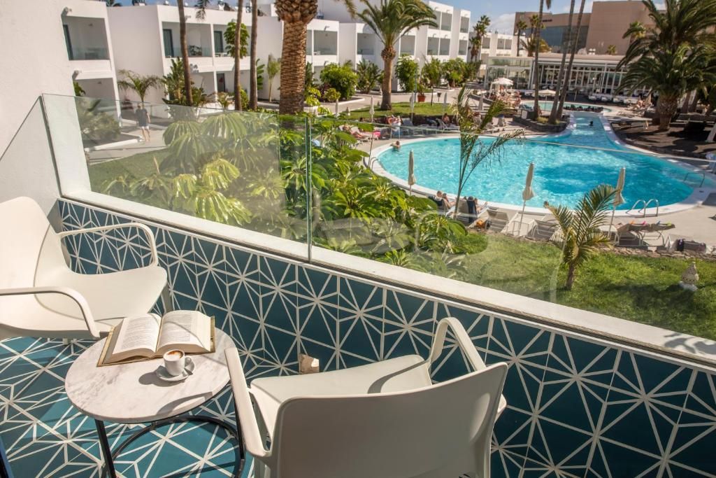 Hôtel Oasis Lanz Beach Mate 4* pas cher photo 12