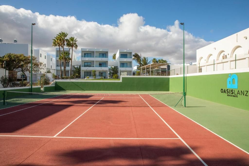 Hôtel Oasis Lanz Beach Mate 4* pas cher photo 13