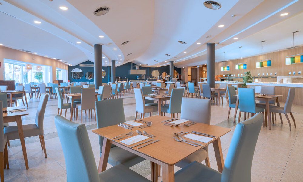 Hôtel Relaxia Lanzasur Club 3* pas cher photo 5