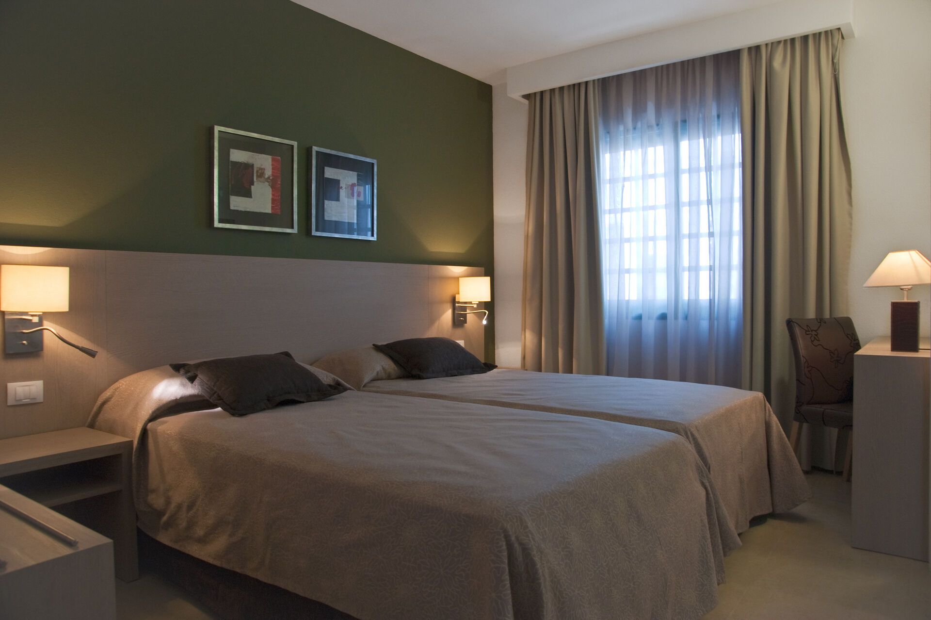 Hôtel Relaxia Lanzasur Club 3* pas cher photo 8