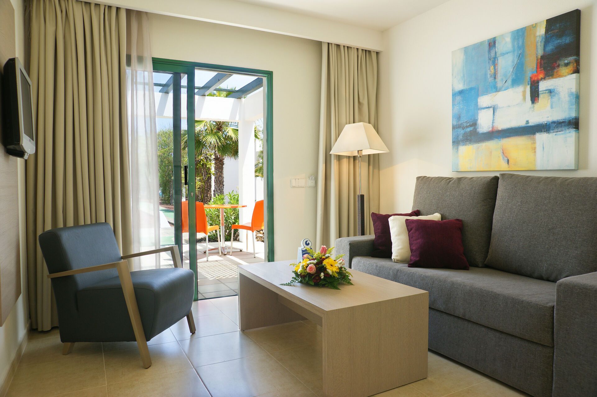 Hôtel Relaxia Lanzasur Club 3* pas cher photo 10