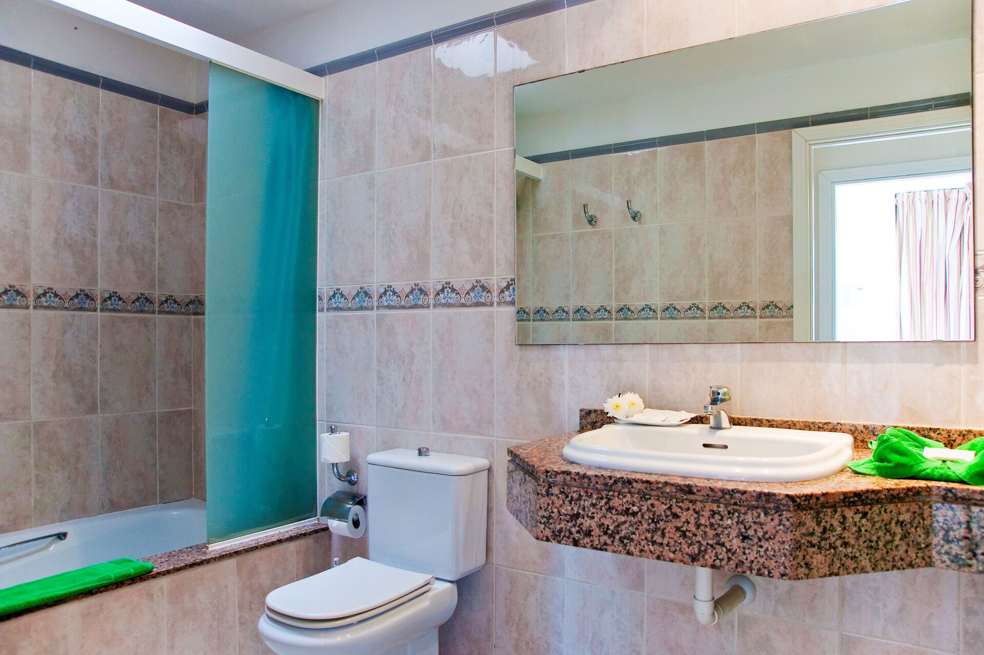 Hôtel Relaxia Lanzasur Club 3* pas cher photo 11