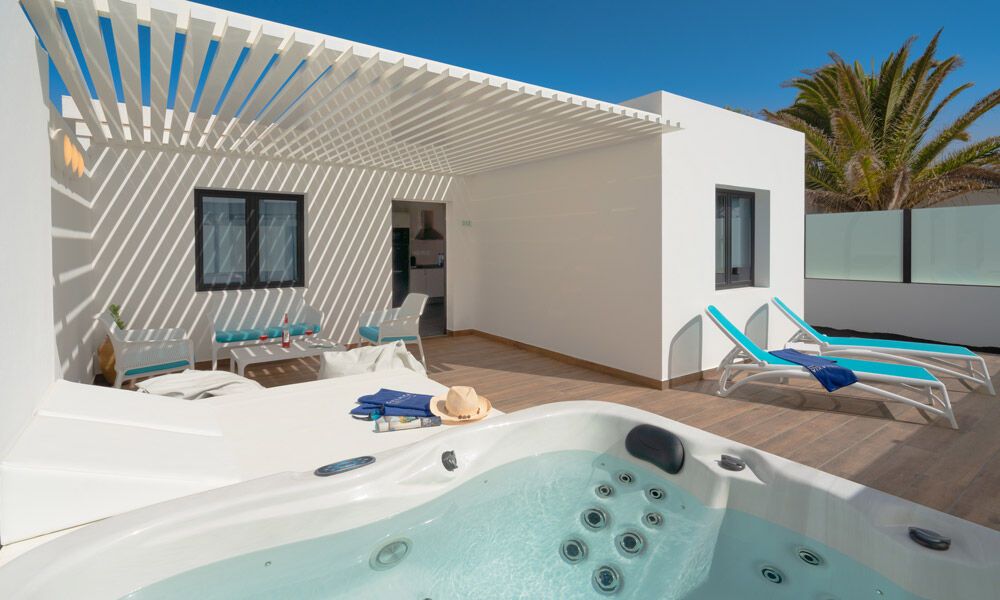 Hôtel Relaxia Lanzasur Club 3* pas cher photo 12