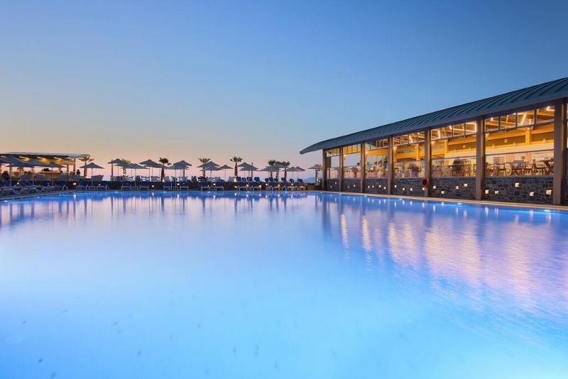 Arina Beach Resort 4* pas cher photo 3
